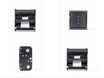 [Exc+5] ZENZA BRONICA EC Medium Format Film Camera
