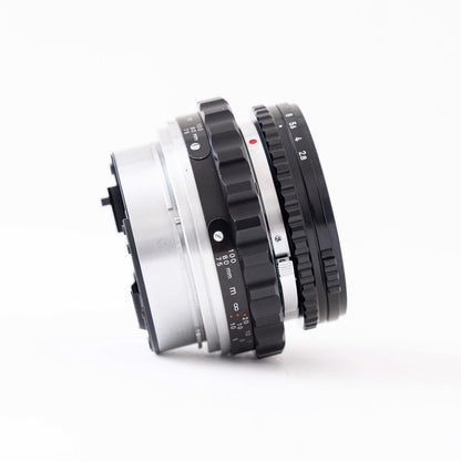 [Exc+5] ZENZA BRONICA EC Medium Format Film Camera