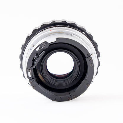 [Exc+5] ZENZA BRONICA EC Medium Format Film Camera