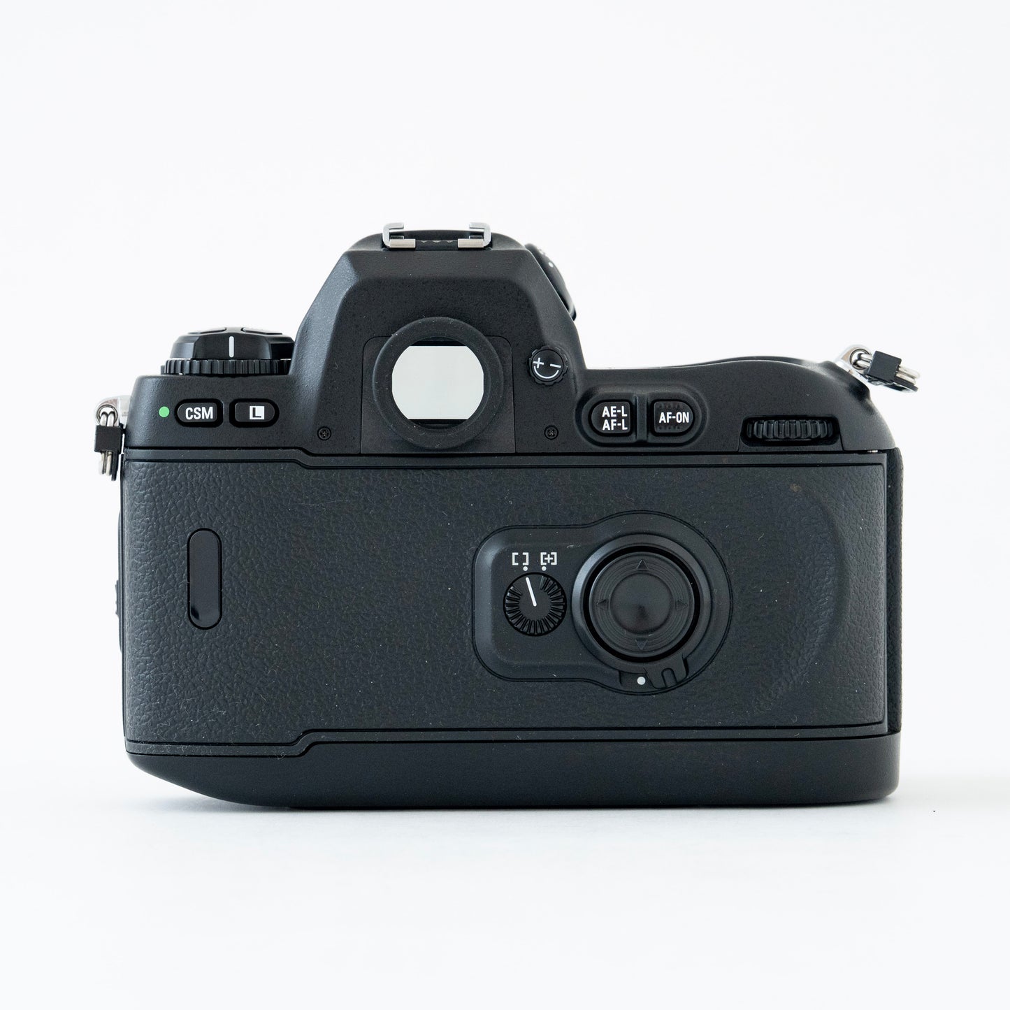 Nikon F100 35mm SLR Film Camera