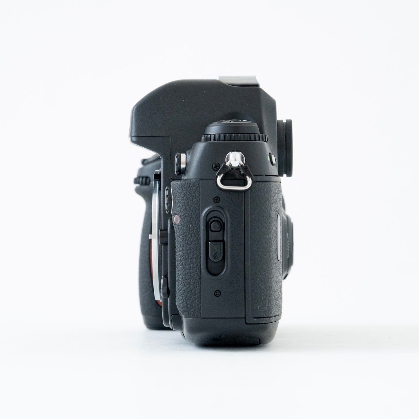 Nikon F100 35mm SLR Film Camera