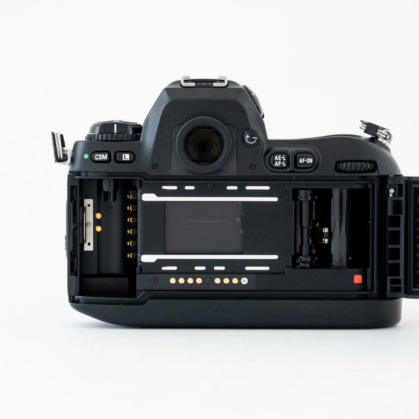 Nikon F100 35mm SLR Film Camera