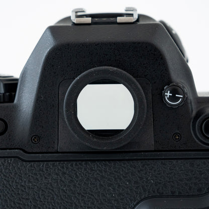 Nikon F100 35mm SLR Film Camera