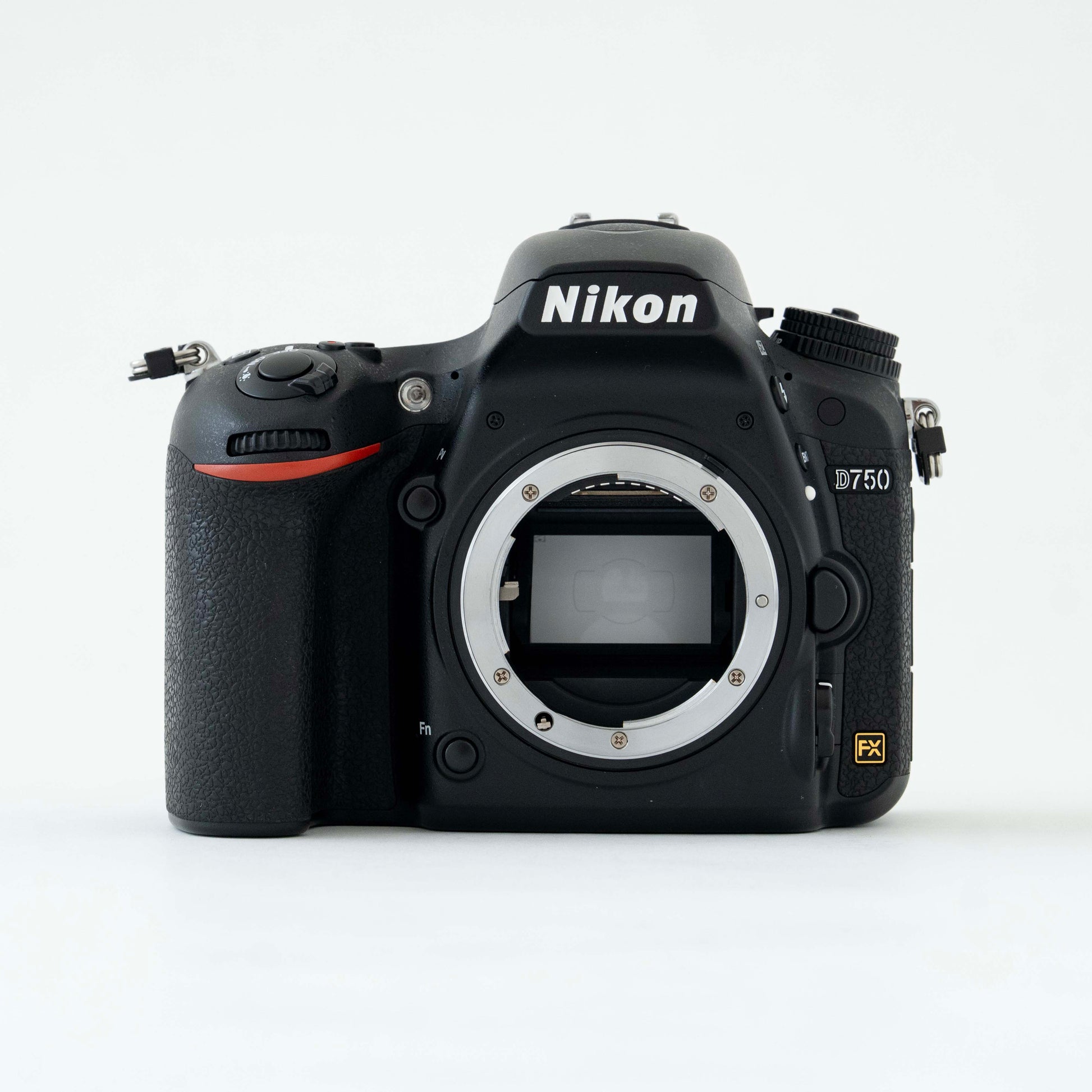 [N Mint] Nikon D750 Digital Camera SC:4,000 + AF NIKKOR 35-105mm f/3.5-4.5