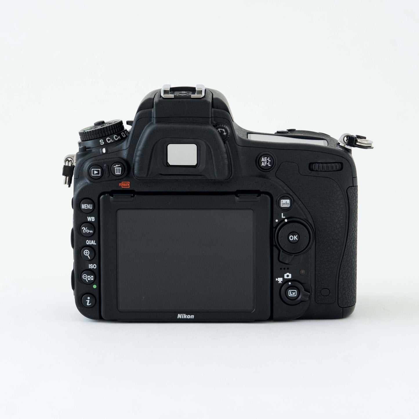 [N Mint] Nikon D750 Digital Camera SC:4,000 + AF NIKKOR 35-105mm f/3.5-4.5
