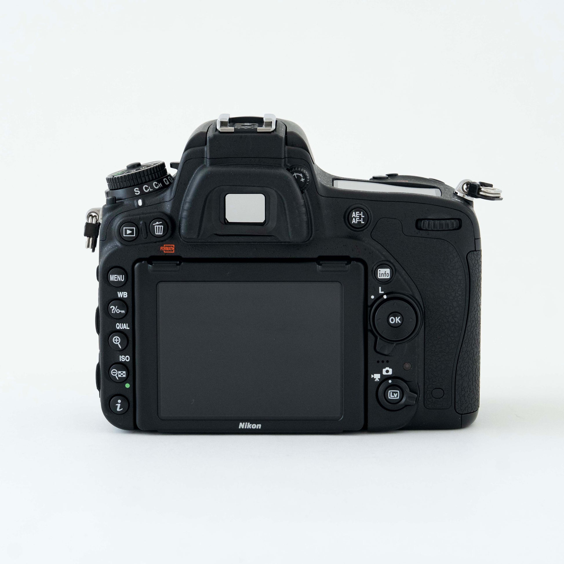 [N Mint] Nikon D750 Digital Camera SC:4,000 + AF NIKKOR 35-105mm f/3.5-4.5