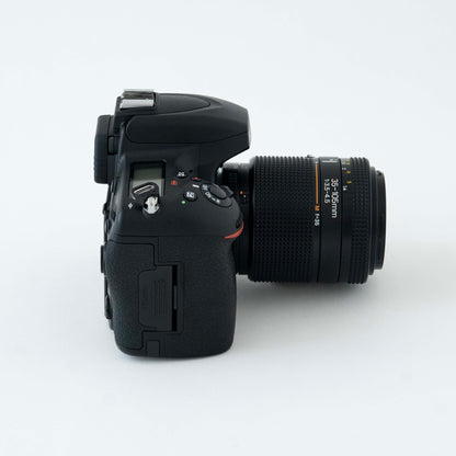 [N Mint] Nikon D750 Digital Camera SC:4,000 + AF NIKKOR 35-105mm f/3.5-4.5