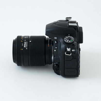 [N Mint] Nikon D750 Digital Camera SC:4,000 + AF NIKKOR 35-105mm f/3.5-4.5