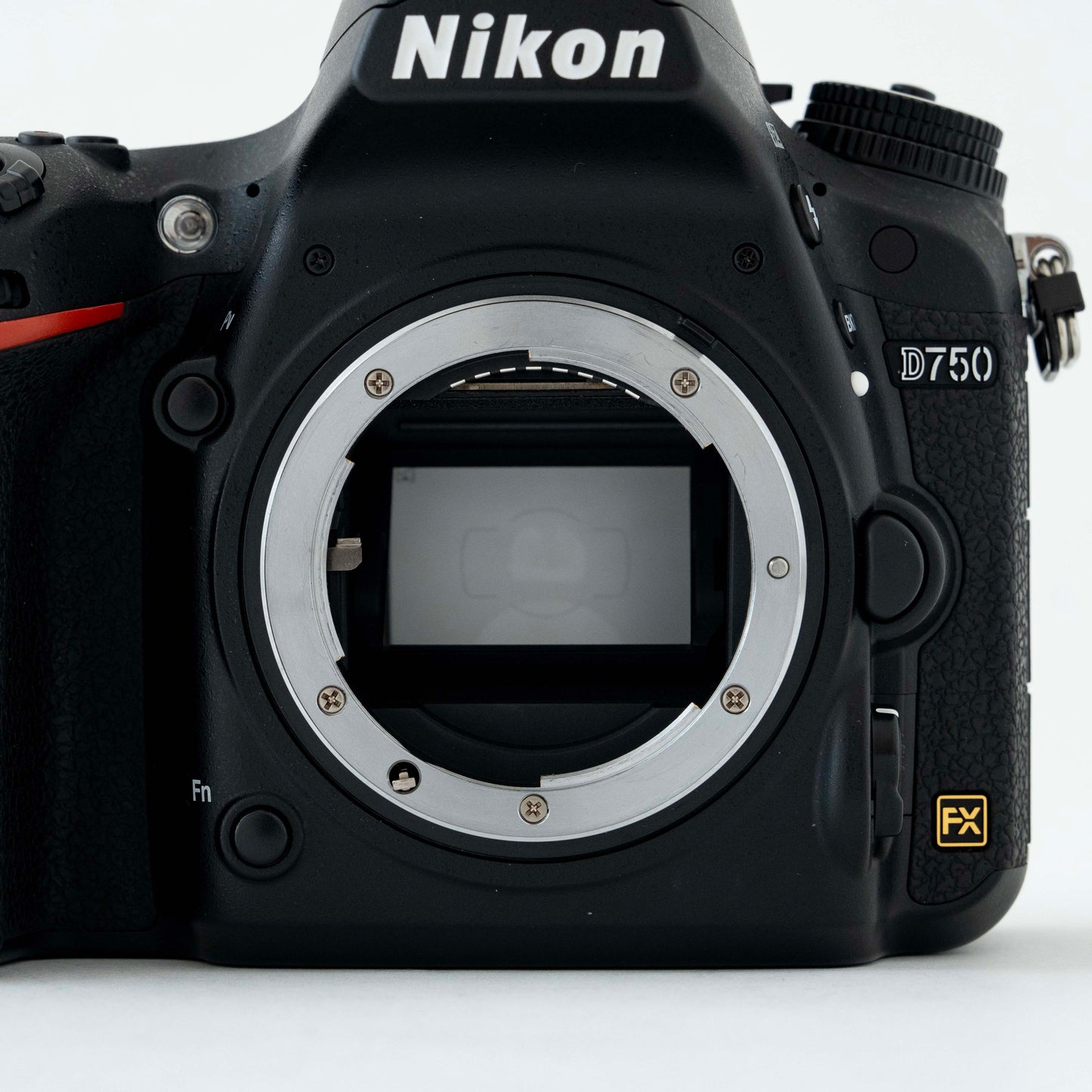 [N Mint] Nikon D750 Digital Camera SC:4,000 + AF NIKKOR 35-105mm f/3.5-4.5