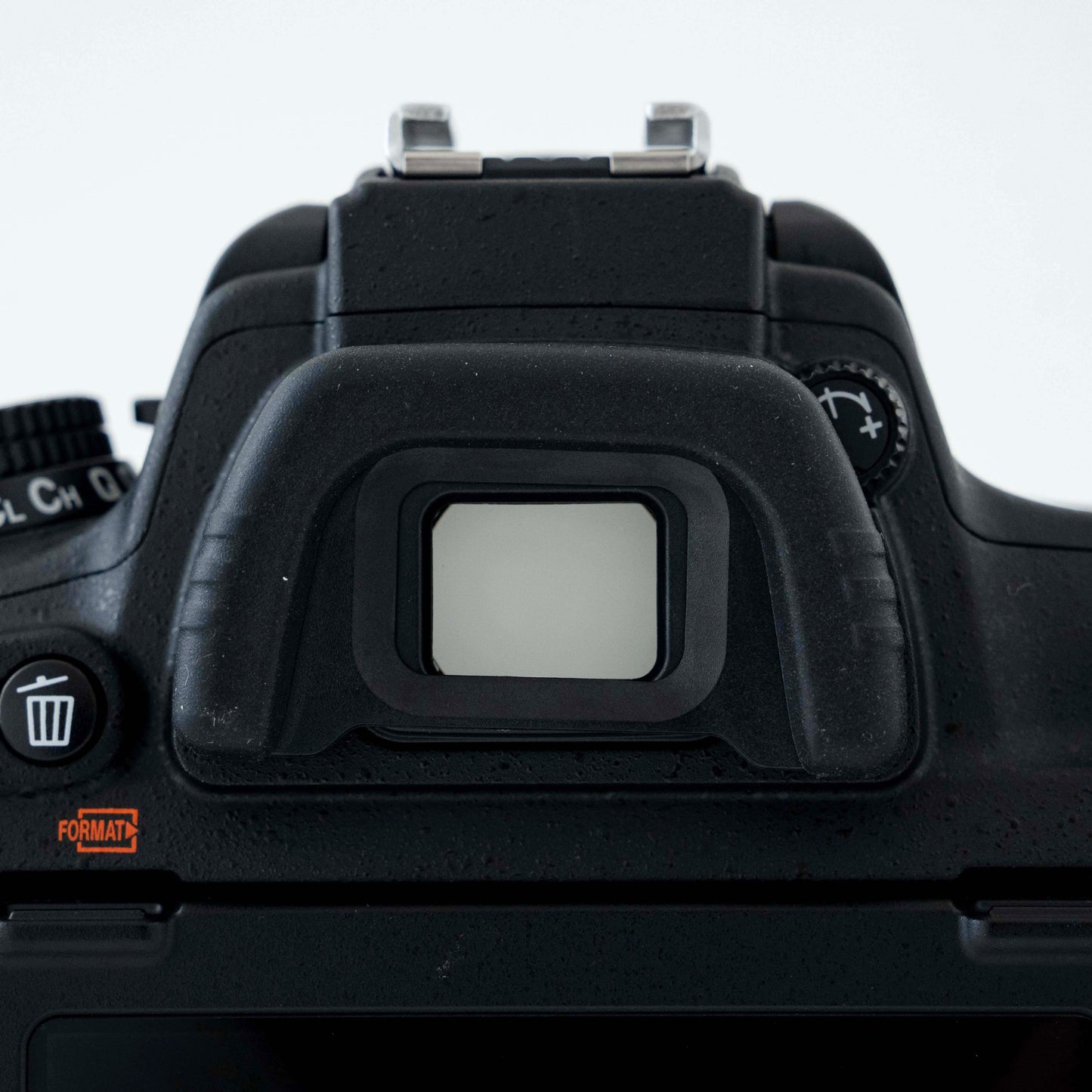 [N Mint] Nikon D750 Digital Camera SC:4,000 + AF NIKKOR 35-105mm f/3.5-4.5
