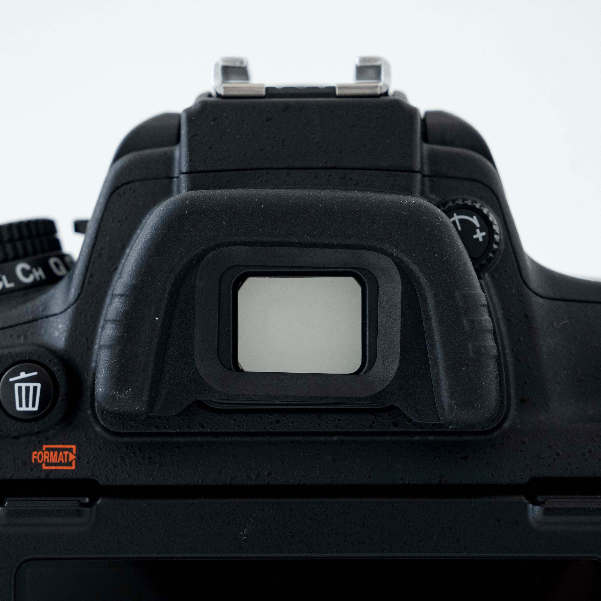[N Mint] Nikon D750 Digital Camera SC:4,000 + AF NIKKOR 35-105mm f/3.5-4.5