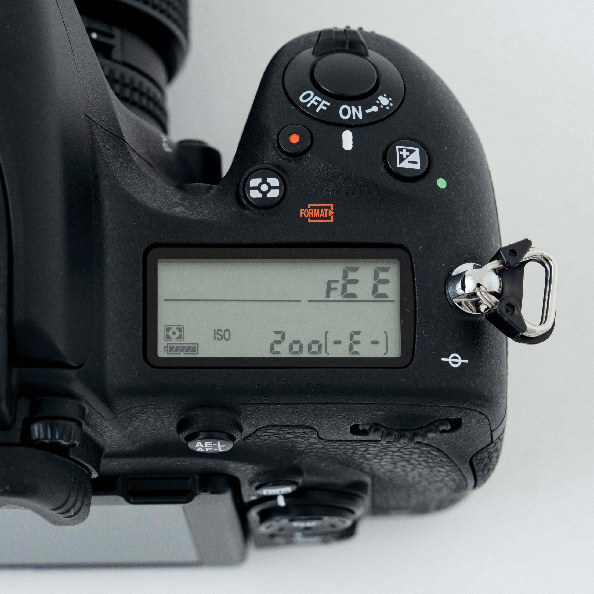[N Mint] Nikon D750 Digital Camera SC:4,000 + AF NIKKOR 35-105mm f/3.5-4.5