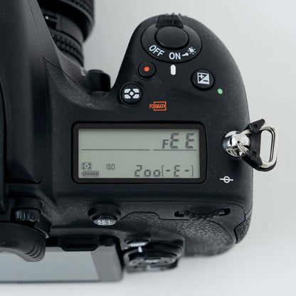 [N Mint] Nikon D750 Digital Camera SC:4,000 + AF NIKKOR 35-105mm f/3.5-4.5