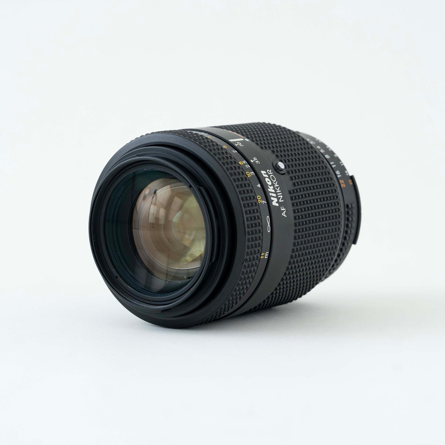 [N Mint] Nikon D750 Digital Camera SC:4,000 + AF NIKKOR 35-105mm f/3.5-4.5