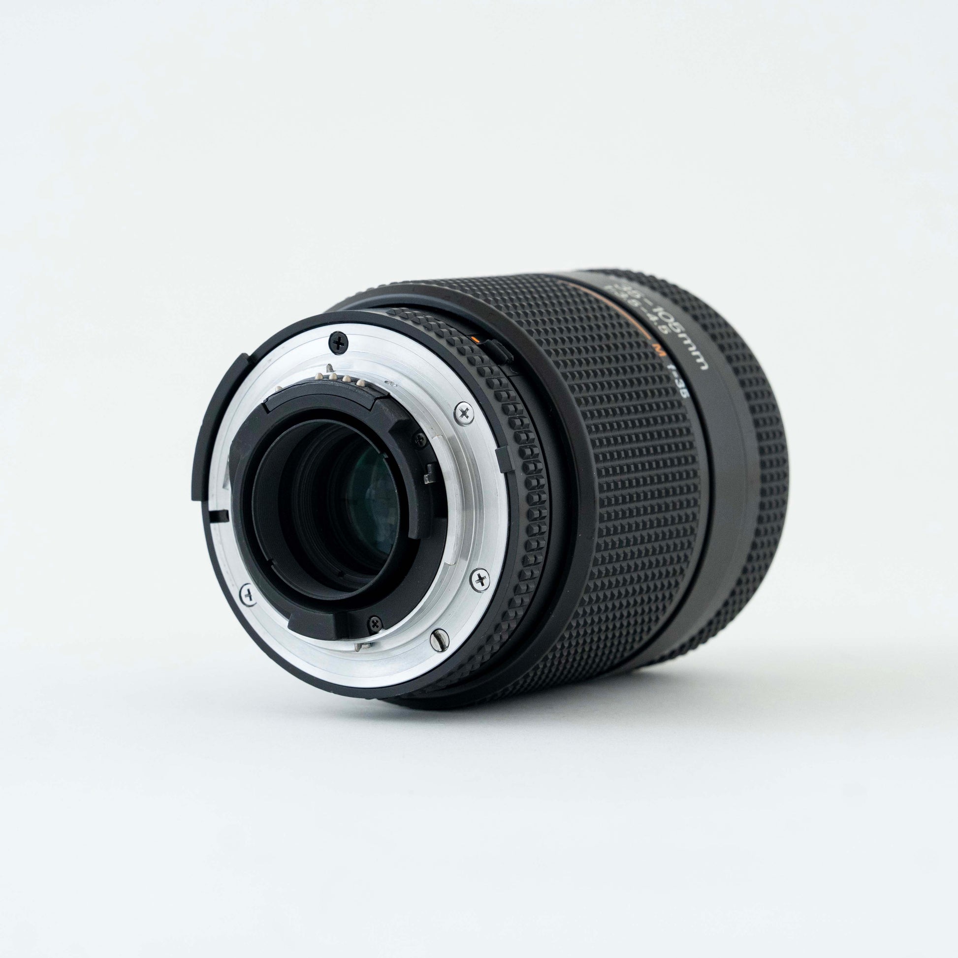 [N Mint] Nikon D750 Digital Camera SC:4,000 + AF NIKKOR 35-105mm f/3.5-4.5