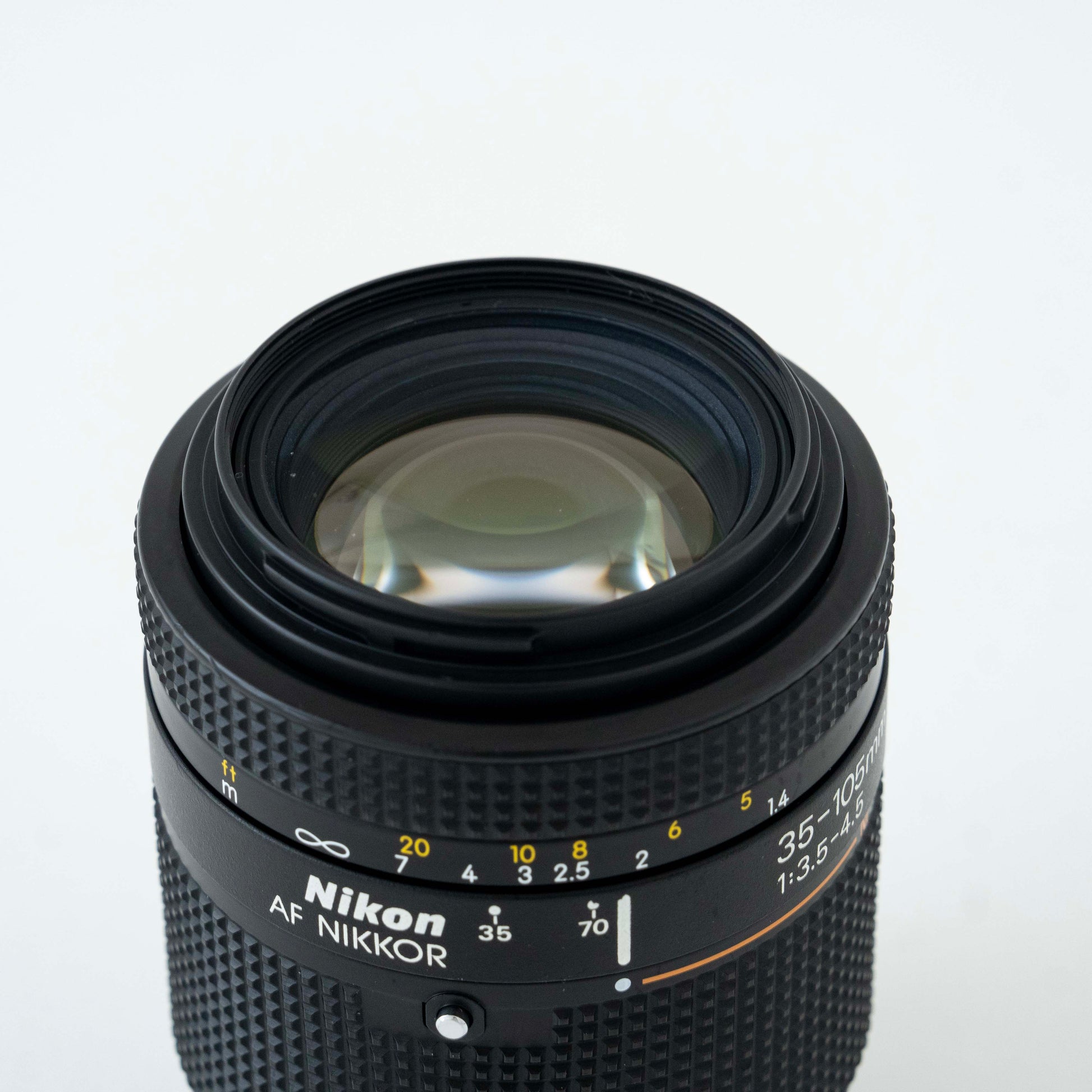[N Mint] Nikon D750 Digital Camera SC:4,000 + AF NIKKOR 35-105mm f/3.5-4.5