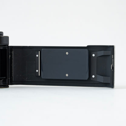 [Exc+4] Nikon FM Black 35mm SLR Film Camera