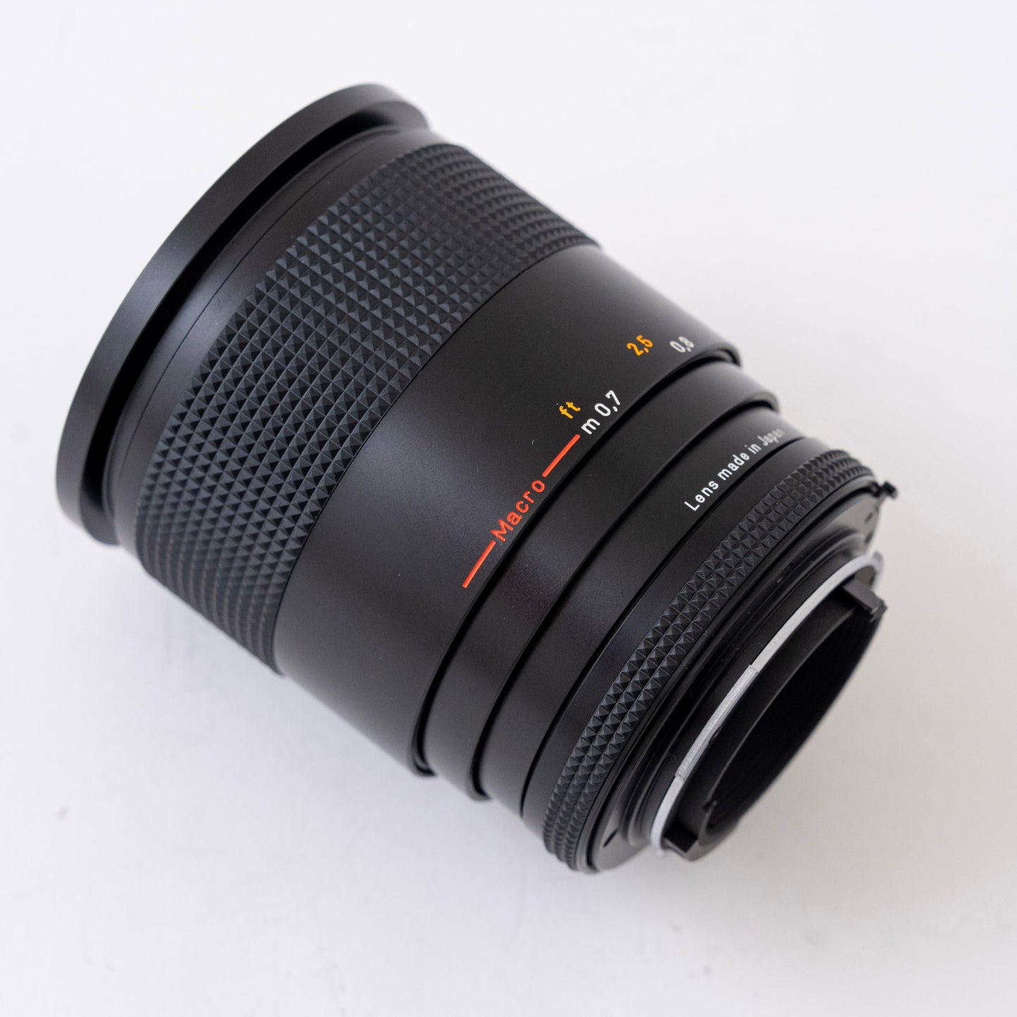 [N Mint] CONTAX Carl Zeiss Vario-Sonnar T* 35-70mm f/3.4 MMJ Lens