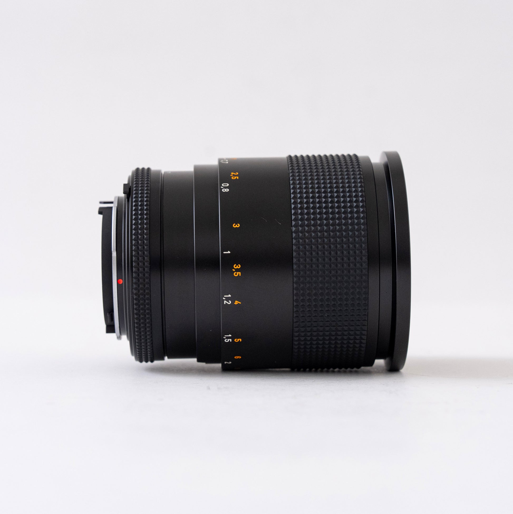 [N Mint] CONTAX Carl Zeiss Vario-Sonnar T* 35-70mm f/3.4 MMJ Lens