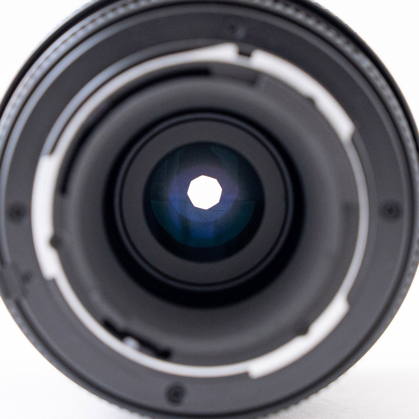 [N Mint] CONTAX Carl Zeiss Vario-Sonnar T* 35-70mm f/3.4 MMJ Lens