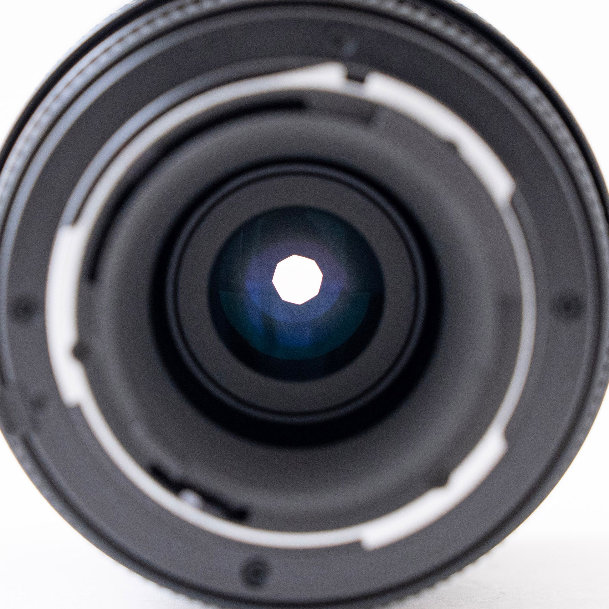 [N Mint] CONTAX Carl Zeiss Vario-Sonnar T* 35-70mm f/3.4 MMJ Lens