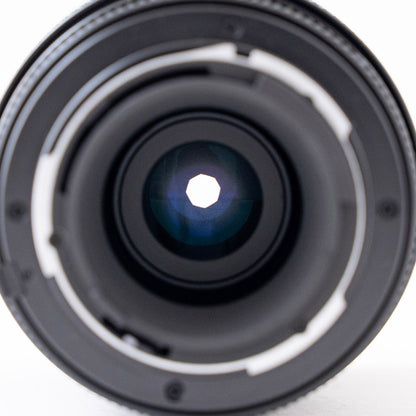 [N Mint] CONTAX Carl Zeiss Vario-Sonnar T* 35-70mm f/3.4 MMJ Lens