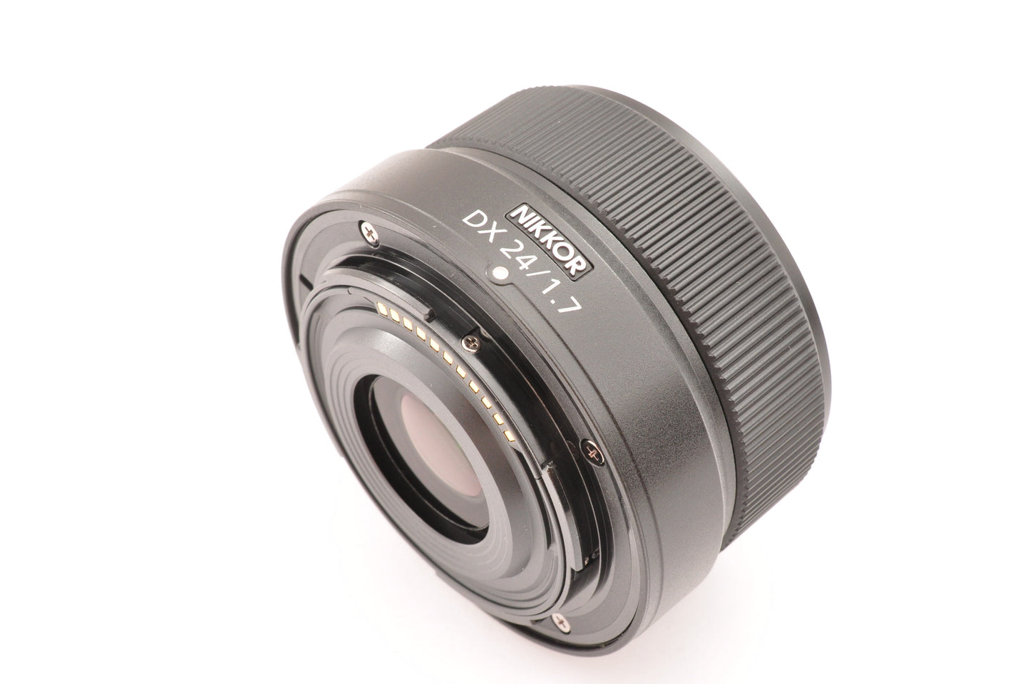 [N Mint] Nikon NIKKOR Z DX 24mm f/1.7 Lens For Nikon Z