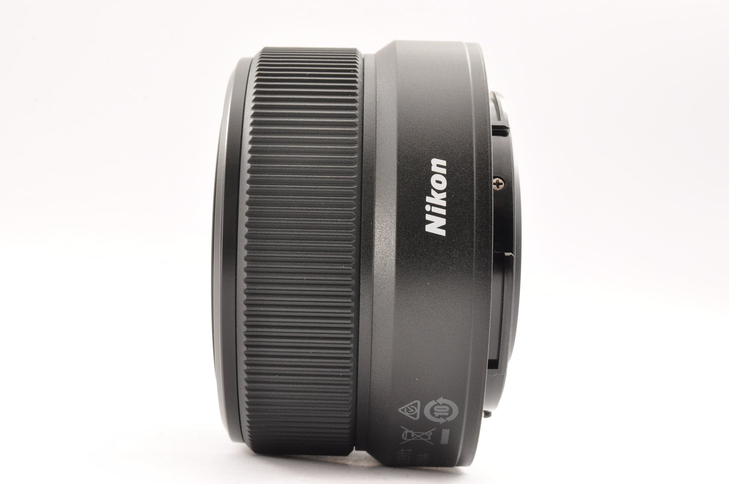 [N Mint] Nikon NIKKOR Z DX 24mm f/1.7 Lens For Nikon Z