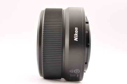 [N Mint] Nikon NIKKOR Z DX 24mm f/1.7 Lens For Nikon Z