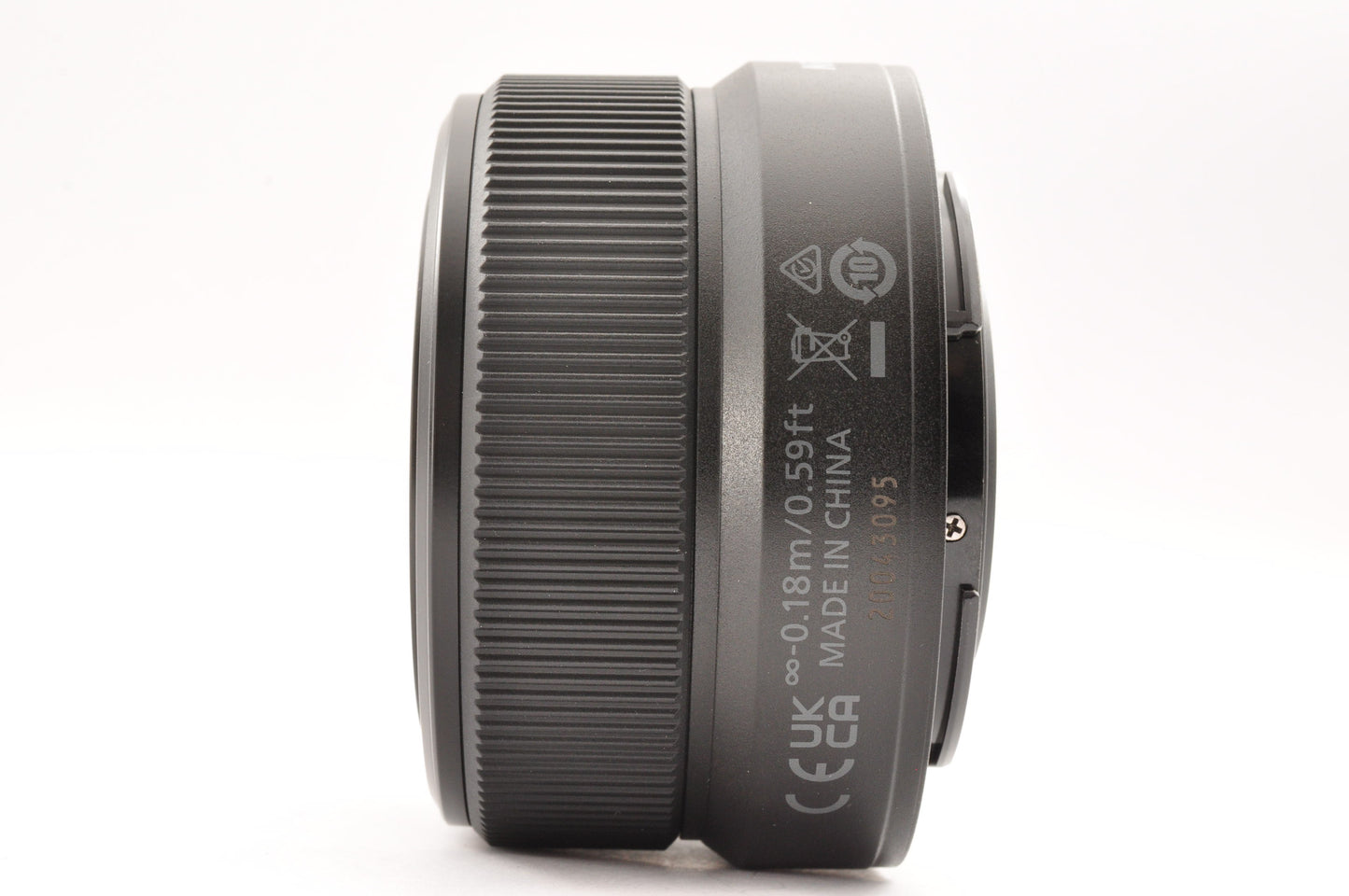 [N Mint] Nikon NIKKOR Z DX 24mm f/1.7 Lens For Nikon Z