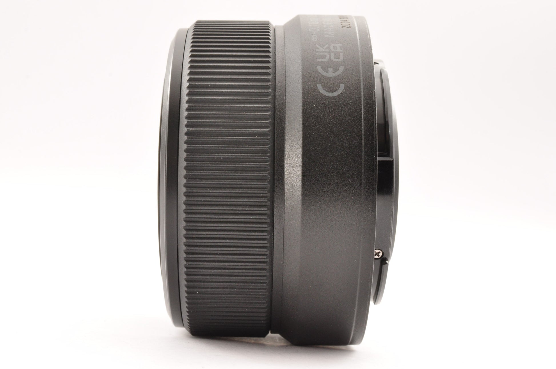 [N Mint] Nikon NIKKOR Z DX 24mm f/1.7 Lens For Nikon Z