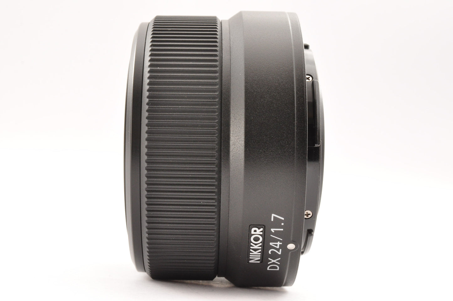 [N Mint] Nikon NIKKOR Z DX 24mm f/1.7 Lens For Nikon Z