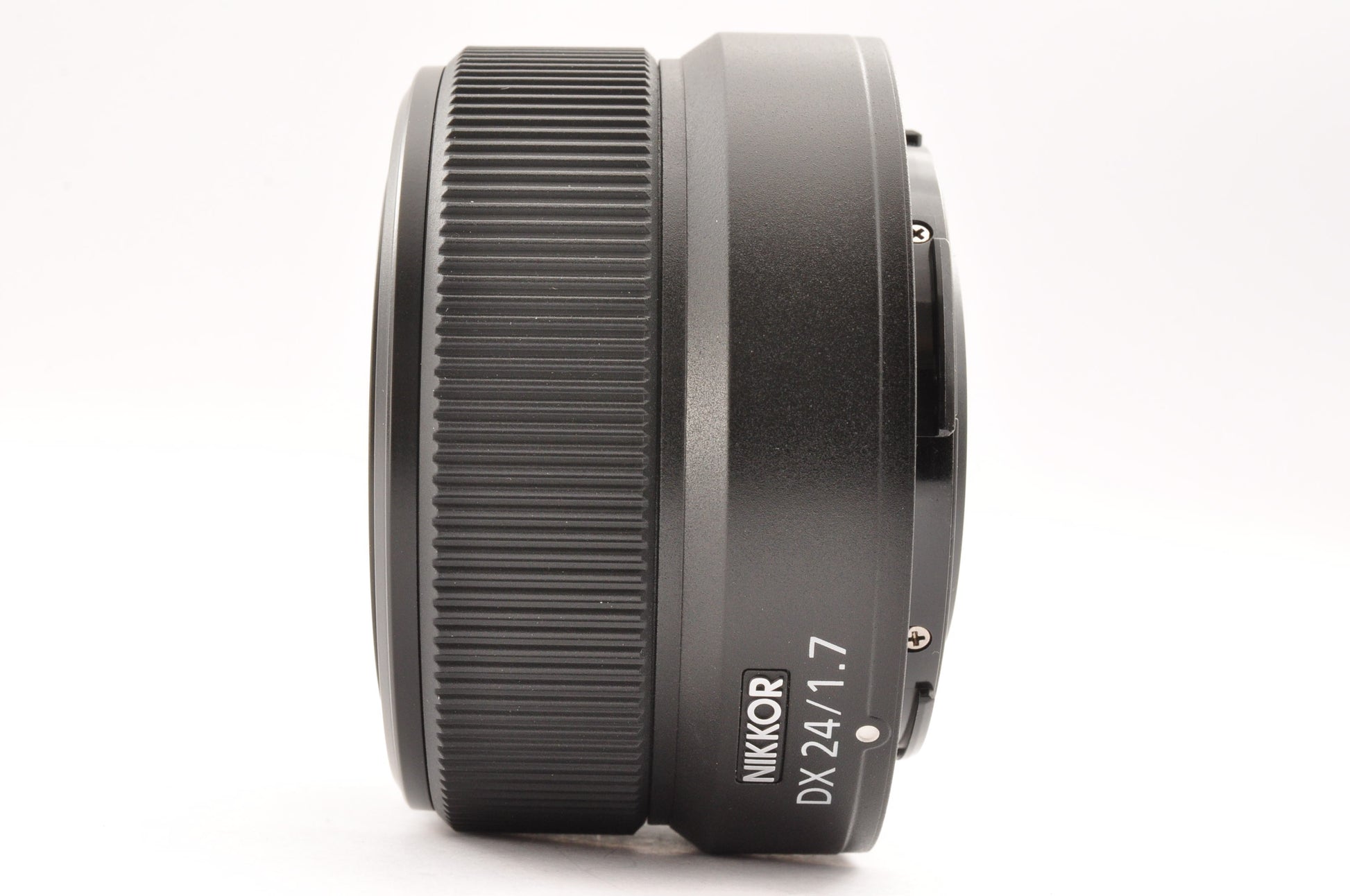 [N Mint] Nikon NIKKOR Z DX 24mm f/1.7 Lens For Nikon Z