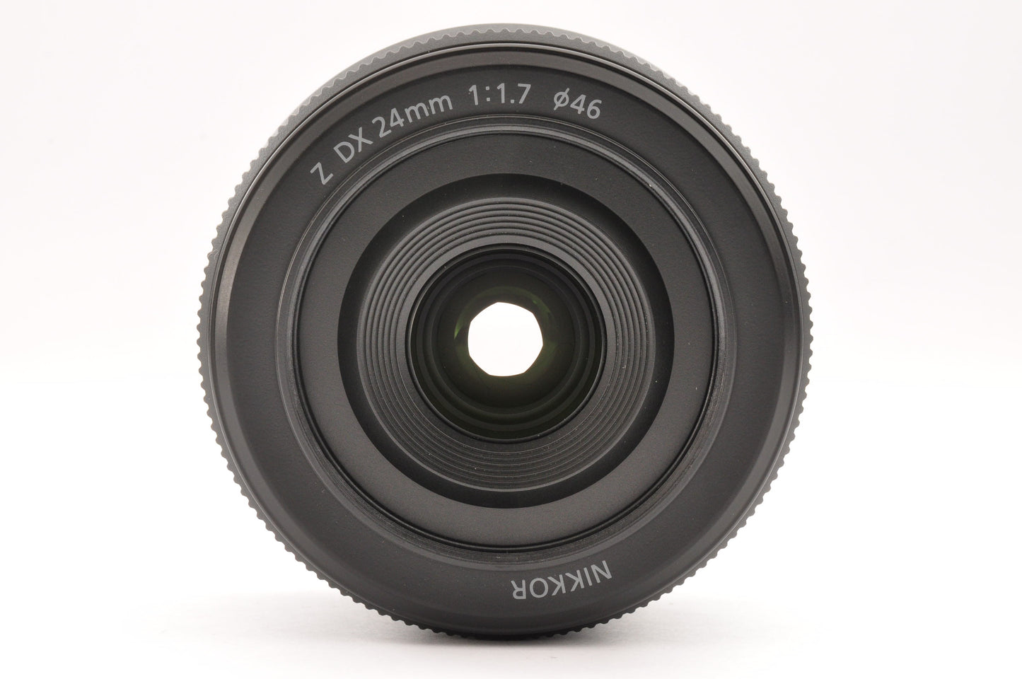 [N Mint] Nikon NIKKOR Z DX 24mm f/1.7 Lens For Nikon Z