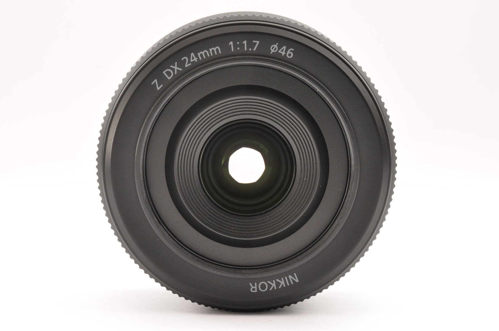 [N Mint] Nikon NIKKOR Z DX 24mm f/1.7 Lens For Nikon Z