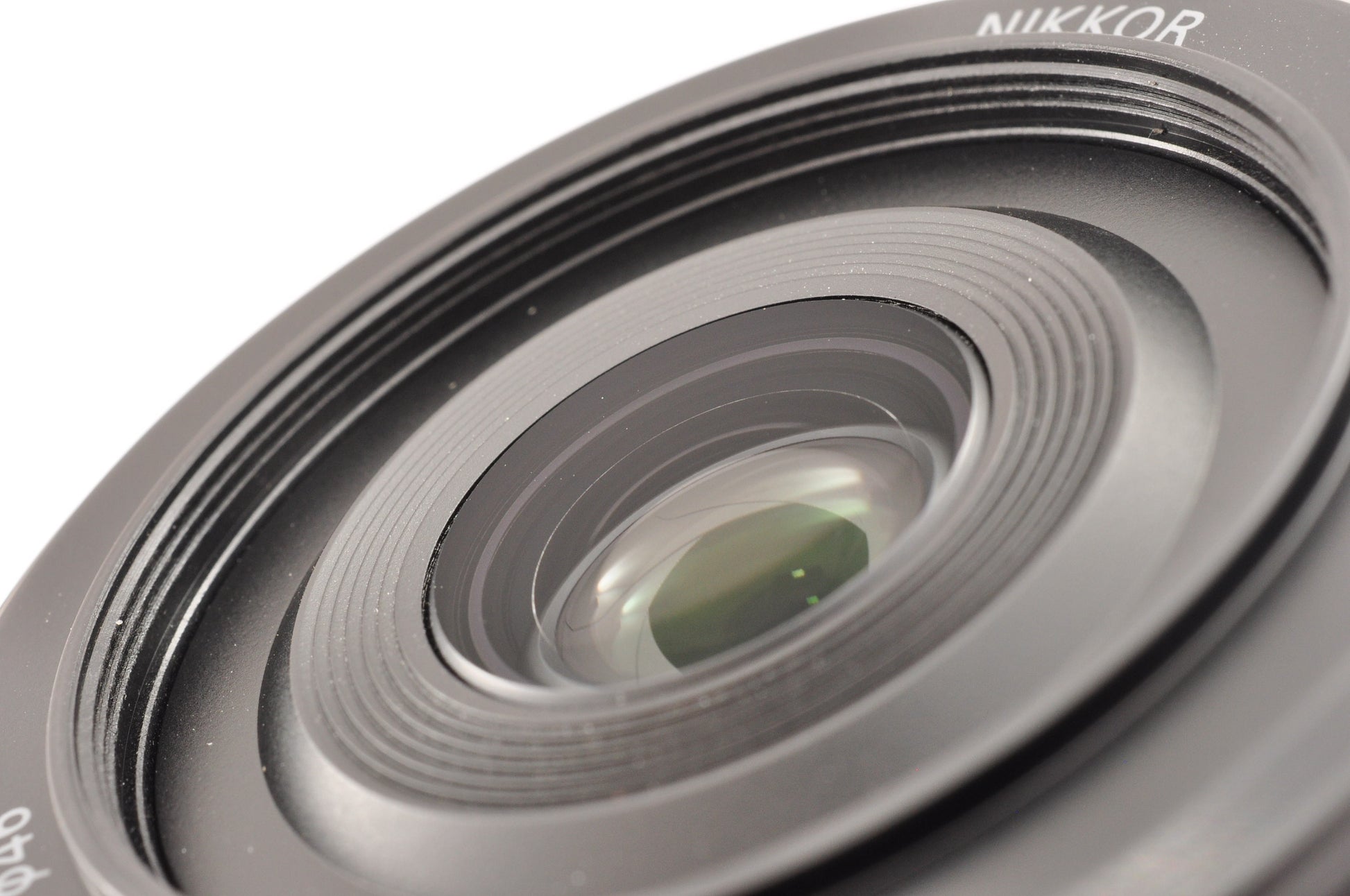[N Mint] Nikon NIKKOR Z DX 24mm f/1.7 Lens For Nikon Z