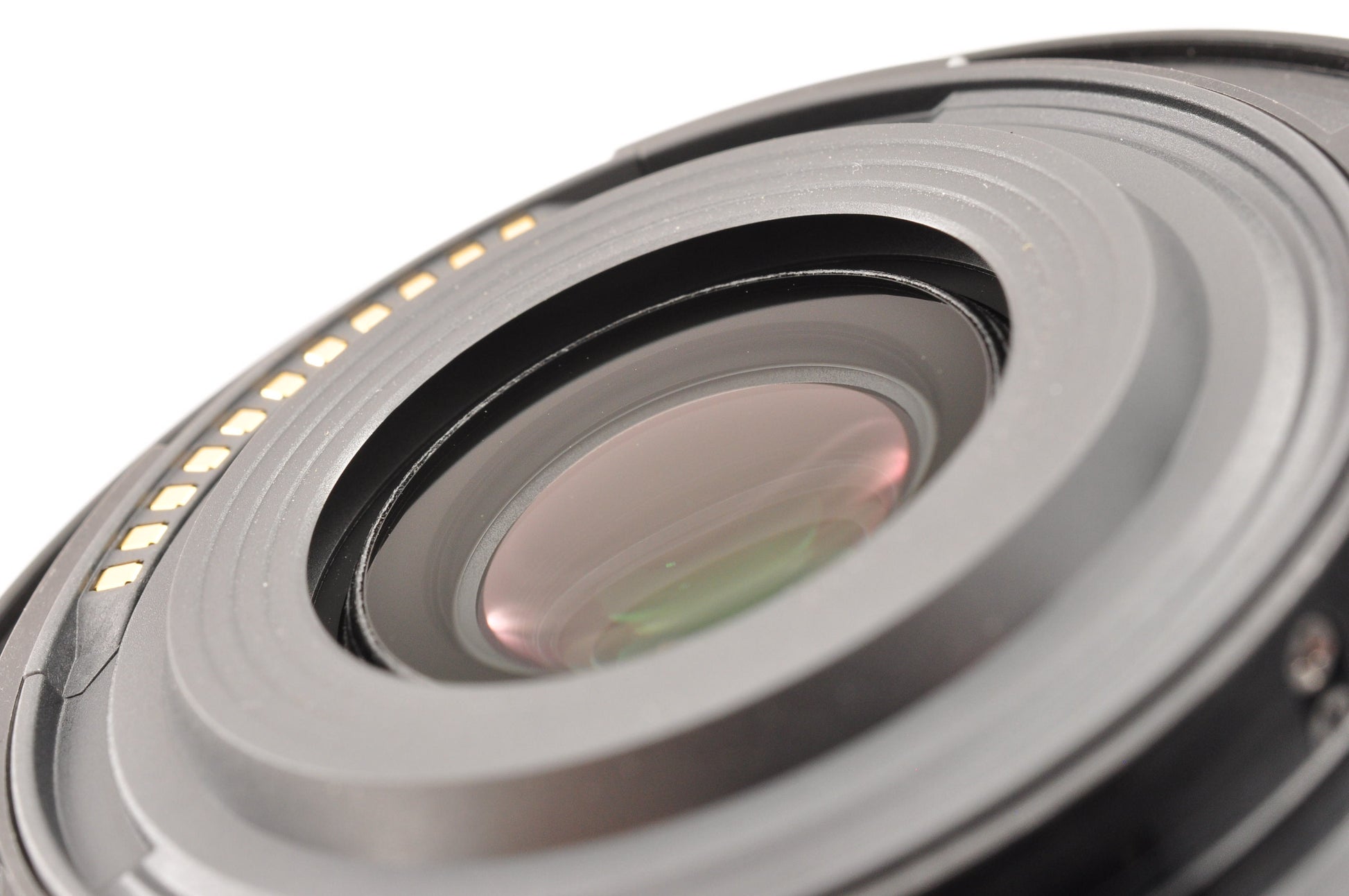 [N Mint] Nikon NIKKOR Z DX 24mm f/1.7 Lens For Nikon Z
