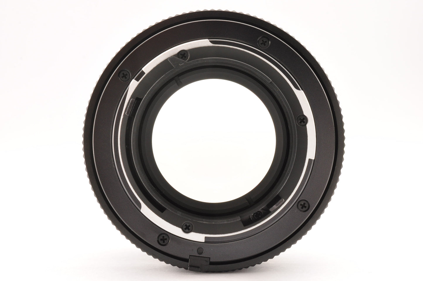 [N Mint] CONTAX Carl Zeiss Planar T* 50mm f/1.4 MMJ MF Lens C/Y Mount