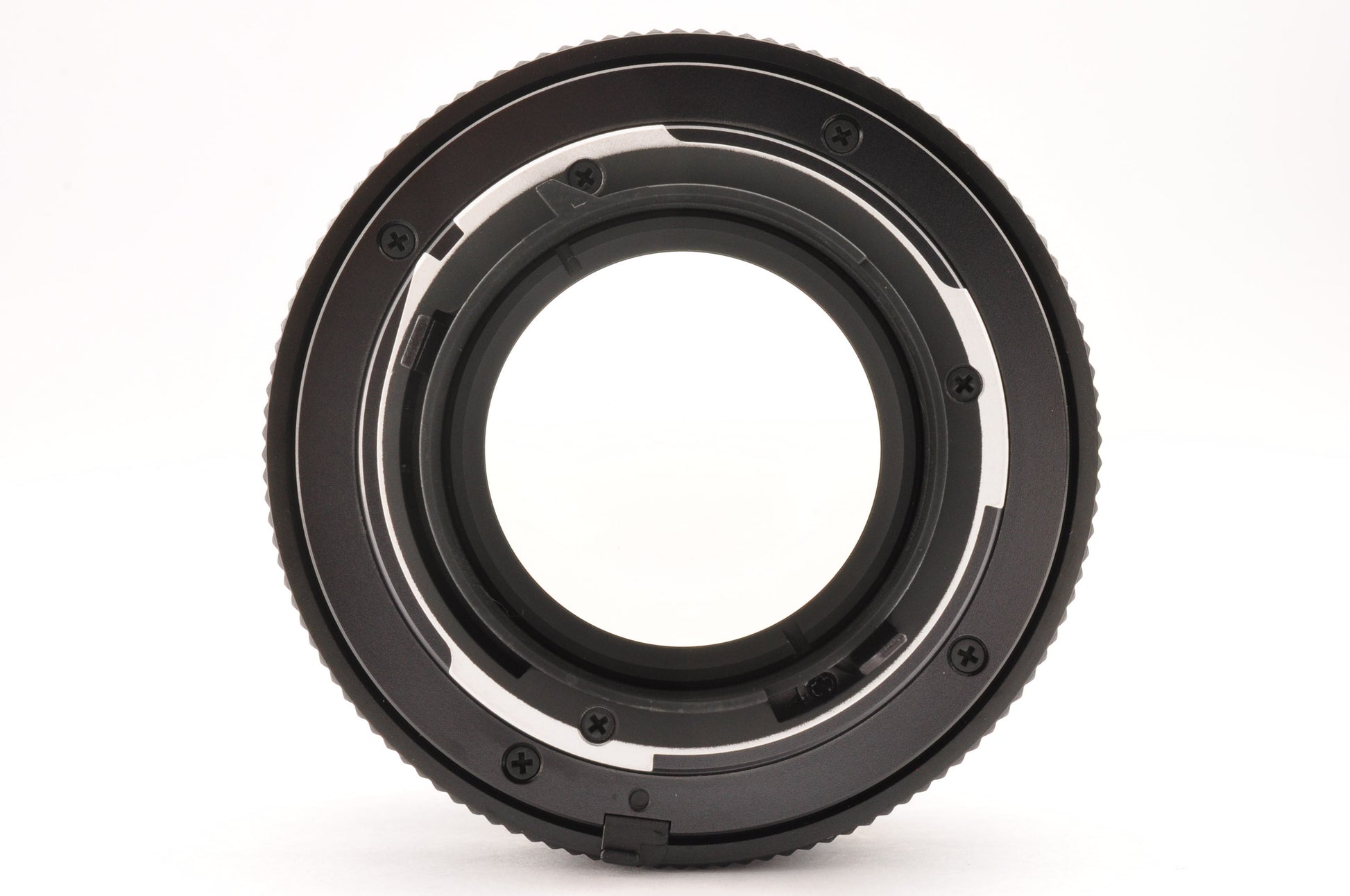 [N Mint] CONTAX Carl Zeiss Planar T* 50mm f/1.4 MMJ MF Lens C/Y Mount