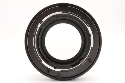 [N Mint] CONTAX Carl Zeiss Planar T* 50mm f/1.4 MMJ MF Lens C/Y Mount