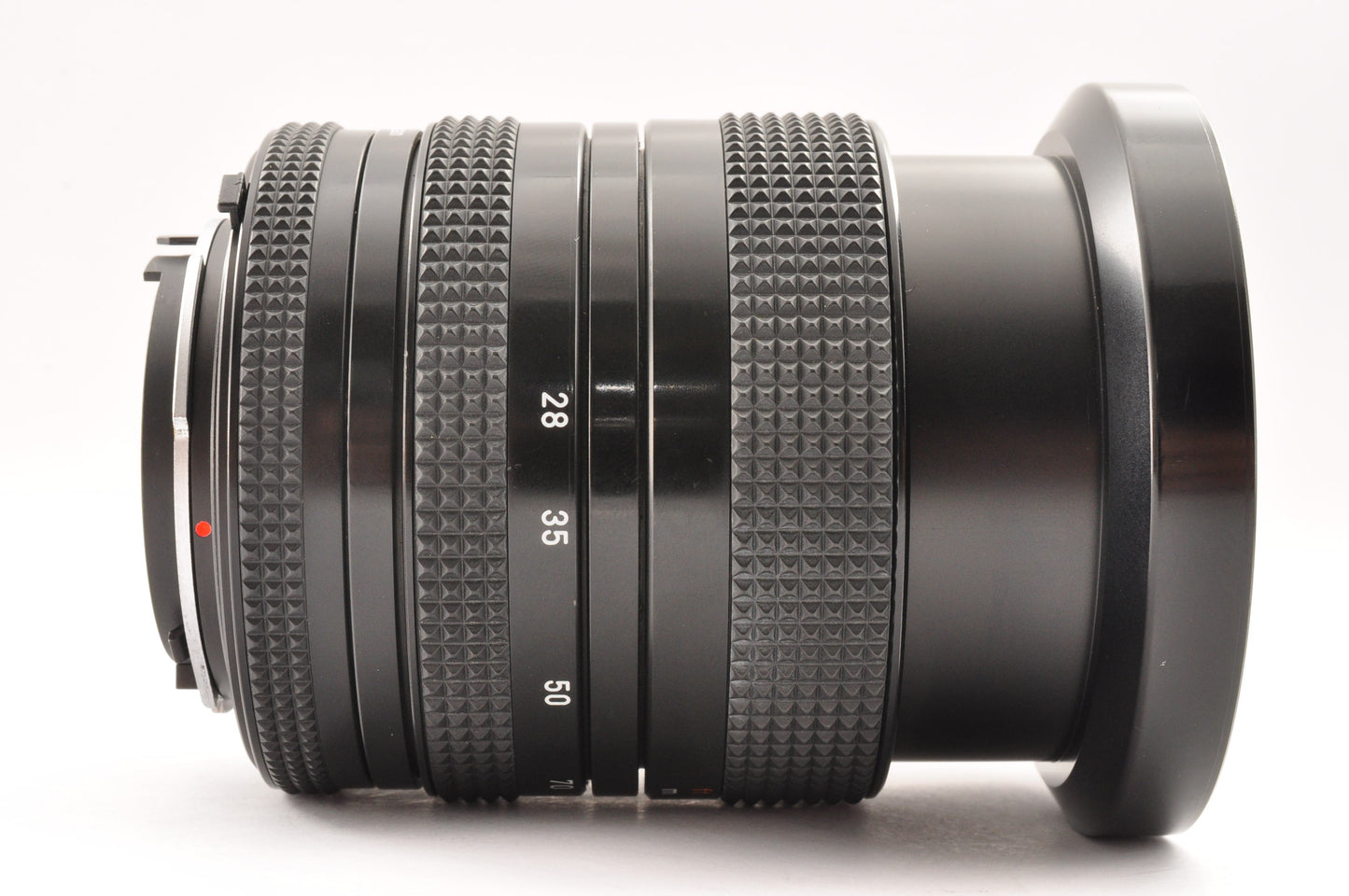 [Exc+5] CONTAX Carl Zeiss Vario-Sonnar T* 28-70mm f/3.5-4.5 MMJ Zoom Lens