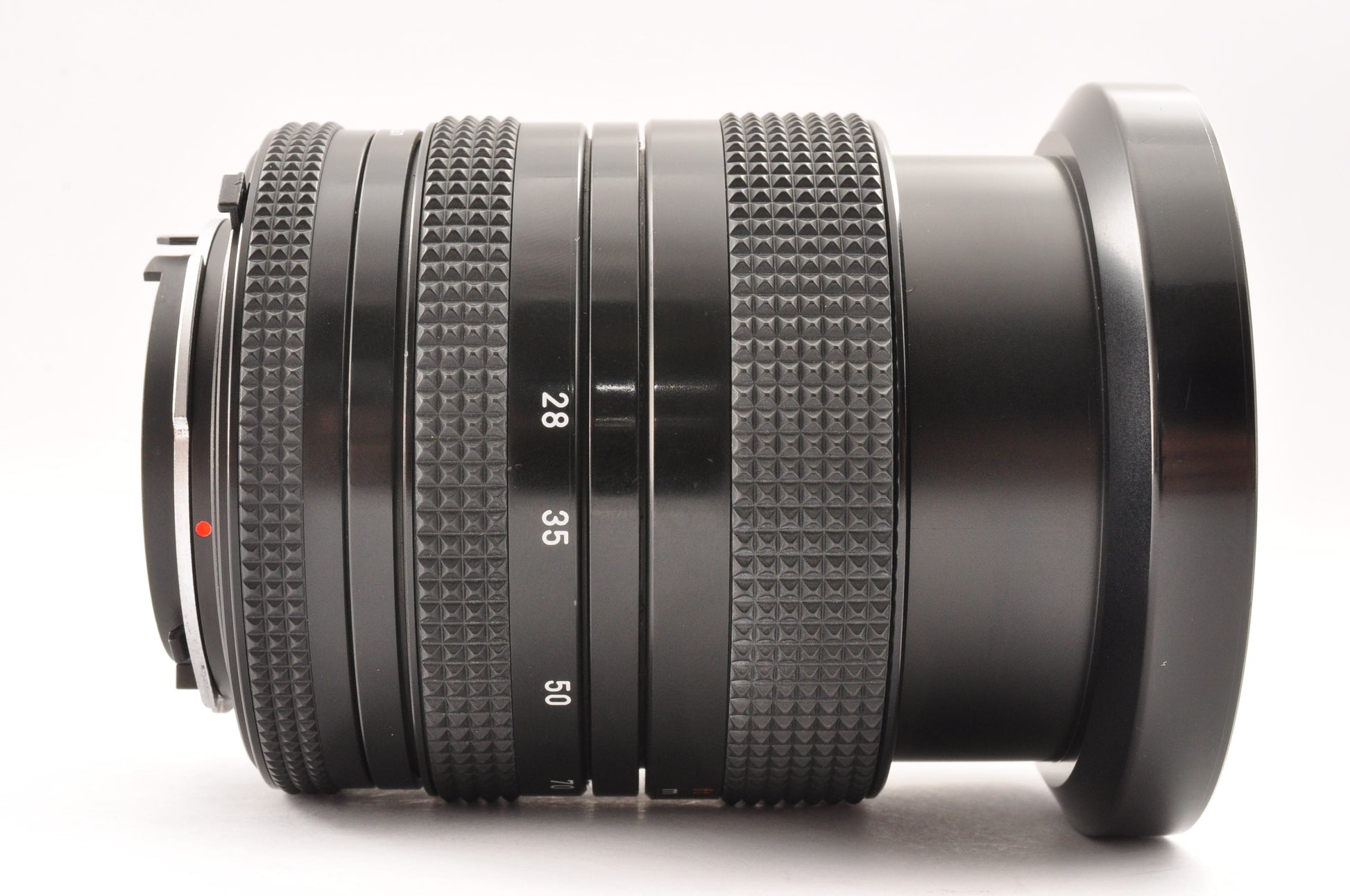 [Exc+5] CONTAX Carl Zeiss Vario-Sonnar T* 28-70mm f/3.5-4.5 MMJ Zoom Lens