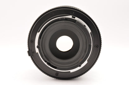 [Exc+5] CONTAX Carl Zeiss Vario-Sonnar T* 28-70mm f/3.5-4.5 MMJ Zoom Lens