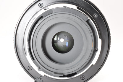 [Exc+5] CONTAX Carl Zeiss Vario-Sonnar T* 28-70mm f/3.5-4.5 MMJ Zoom Lens