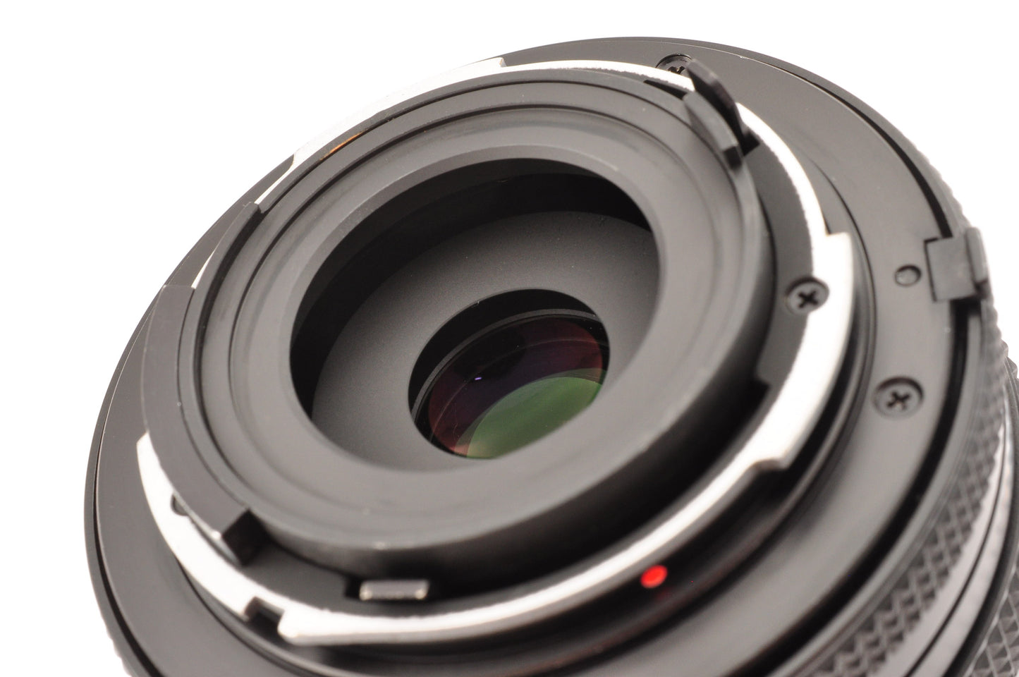 [Exc+5] CONTAX Carl Zeiss Vario-Sonnar T* 28-70mm f/3.5-4.5 MMJ Zoom Lens