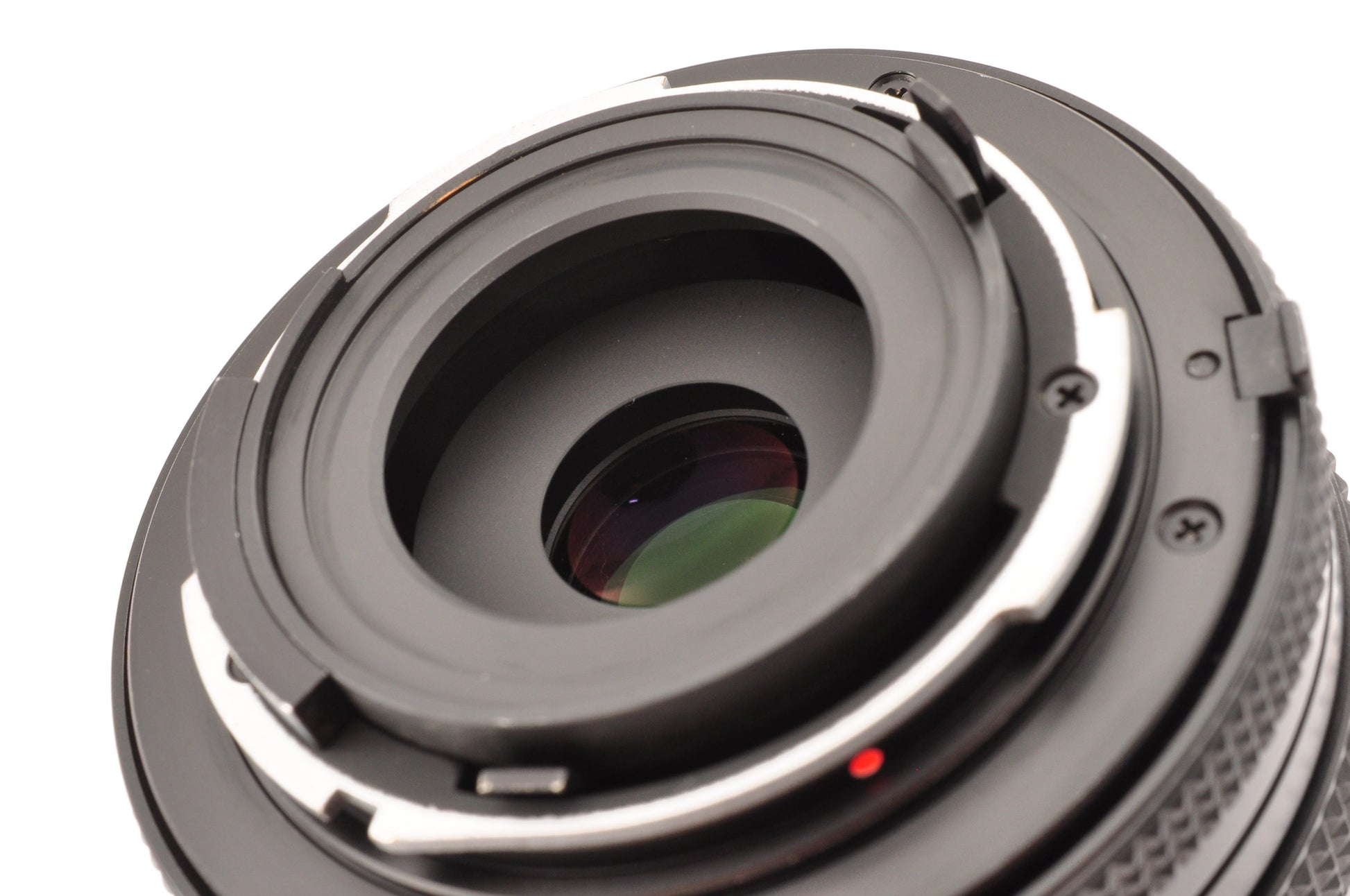 [Exc+5] CONTAX Carl Zeiss Vario-Sonnar T* 28-70mm f/3.5-4.5 MMJ Zoom Lens