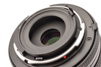 [Exc+5] CONTAX Carl Zeiss Vario-Sonnar T* 28-70mm f/3.5-4.5 MMJ Zoom Lens