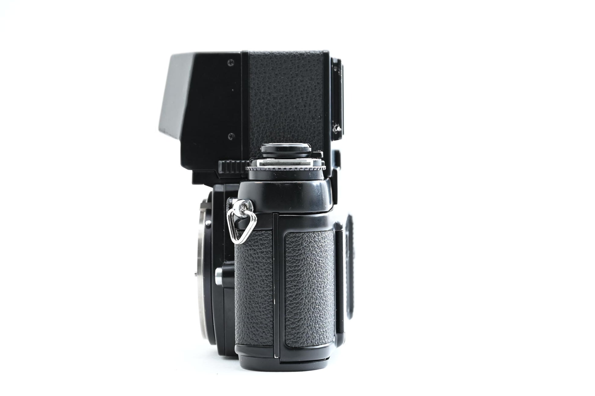 [Exc+4] Nikon F3 Action Finder DA-2 35mm SLR Film Camera
