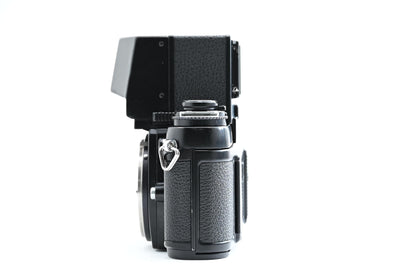[Exc+4] Nikon F3 Action Finder DA-2 35mm SLR Film Camera