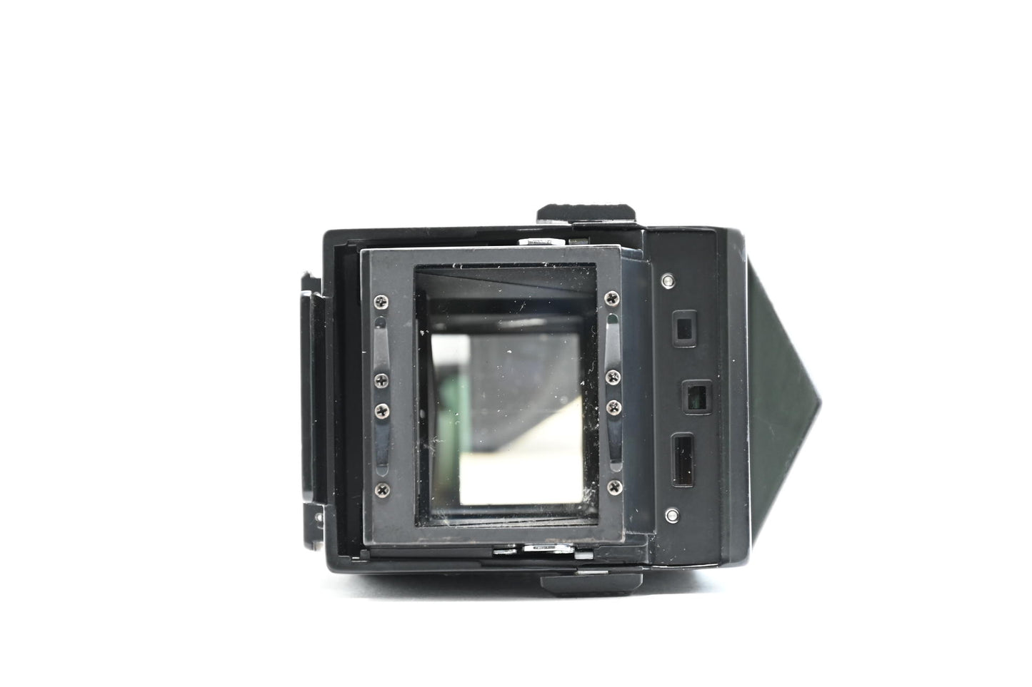 [Exc+4] Nikon F3 Action Finder DA-2 35mm SLR Film Camera